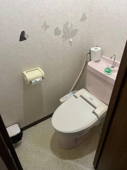 Apartament フューデイズコンドミニアム定山渓201号室 Sapporo Zewnętrze zdjęcie
