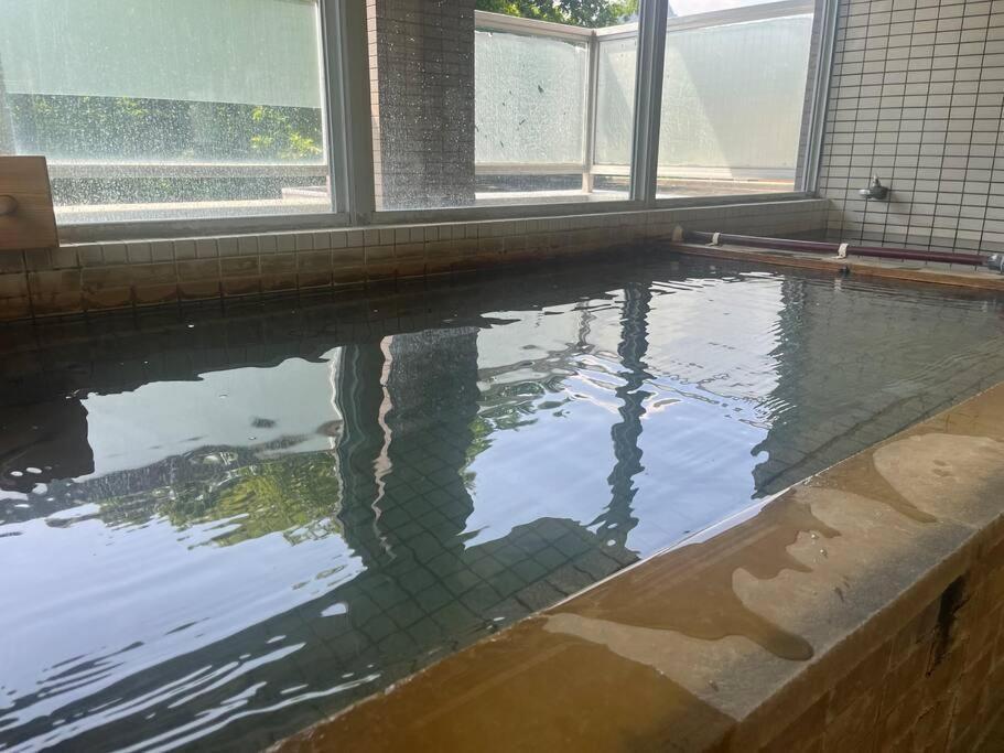 Apartament フューデイズコンドミニアム定山渓201号室 Sapporo Zewnętrze zdjęcie