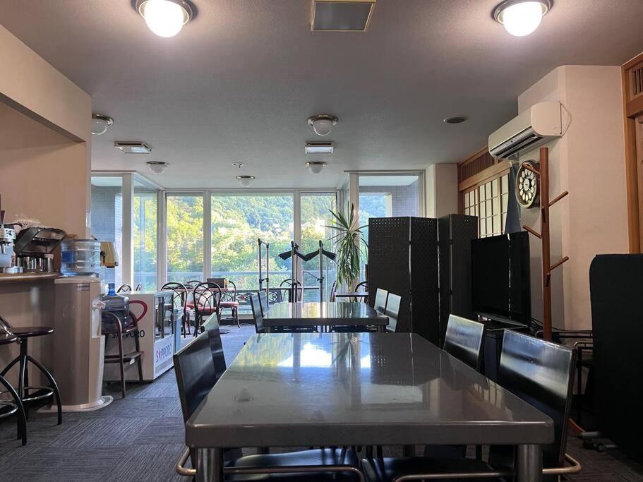 Apartament フューデイズコンドミニアム定山渓201号室 Sapporo Zewnętrze zdjęcie