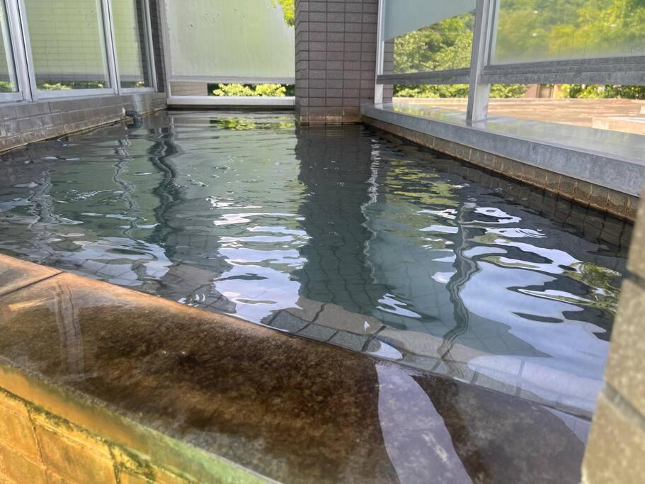 Apartament フューデイズコンドミニアム定山渓201号室 Sapporo Zewnętrze zdjęcie