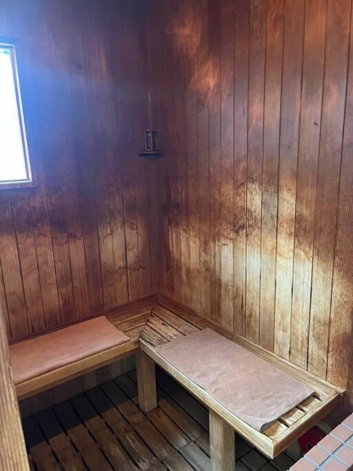 Apartament フューデイズコンドミニアム定山渓201号室 Sapporo Zewnętrze zdjęcie